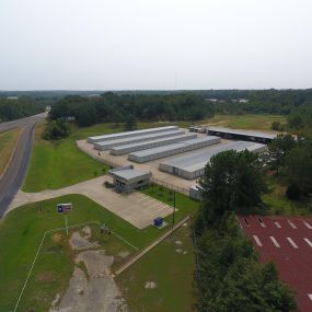 Lone Star Secure Storage in Palestine, TX