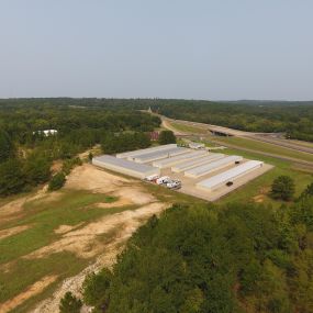 Lone Star Secure Storage in Palestine, TX