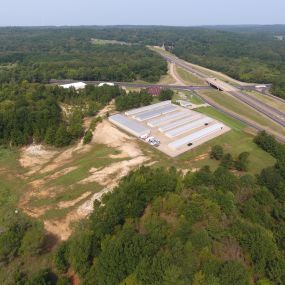 Lone Star Secure Storage in Palestine, TX