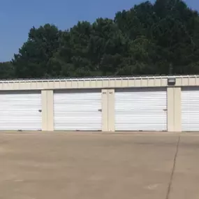 Lone Star Secure Storage in Palestine, TX