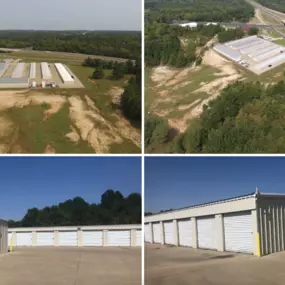 Lone Star Secure Storage in Palestine, TX