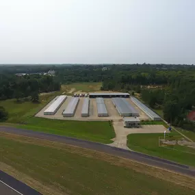 Lone Star Secure Storage in Palestine, TX