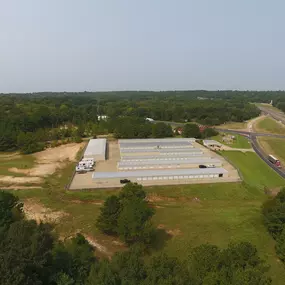 Lone Star Secure Storage in Palestine, TX