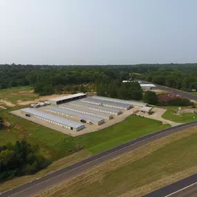 Lone Star Secure Storage in Palestine, TX