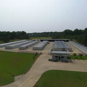 Lone Star Secure Storage in Palestine, TX