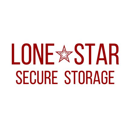 Logo from Lone Star Secure Storage