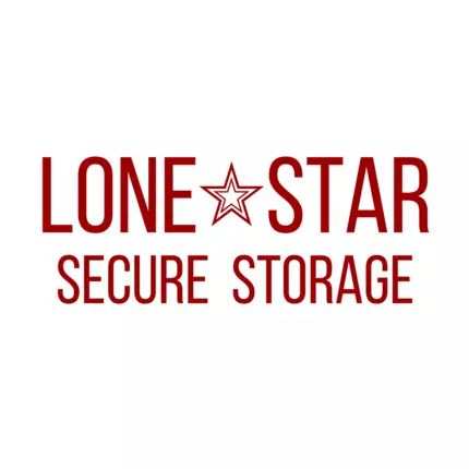 Logo van Lone Star Secure Storage