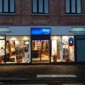 Bild von Opticien Krys
