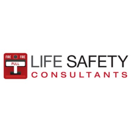 Logo da Life Safety Consultants