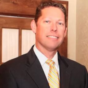 Chris Portner Personal Injury and Business Litigation Attorney