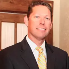 Chris Portner Personal Injury and Business Litigation Attorney