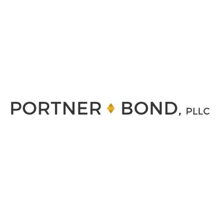 Logo fra Portner Bond, PLLC