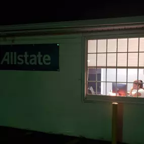 Bild von Steven Grosse: Allstate Insurance