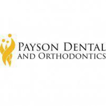 Logo fra Payson Dental and Orthodontics