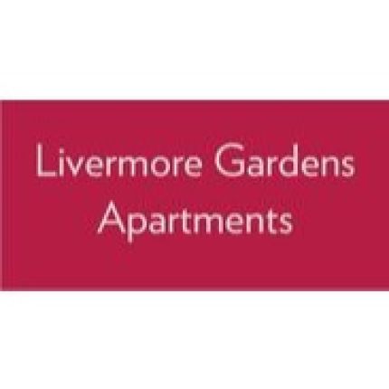 Logo von Livermore Gardens