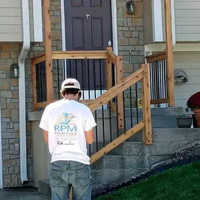 Bild von RPM Painting & Home Improvement