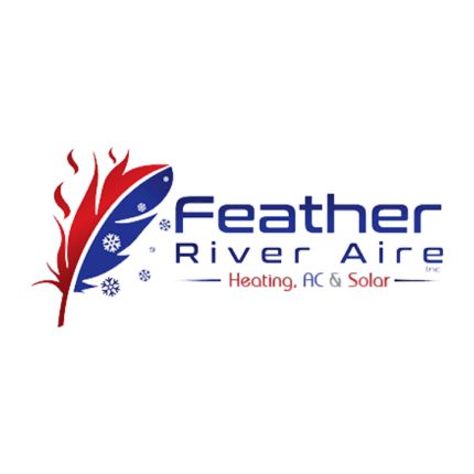 Logo od Feather River Aire, Inc.