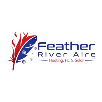 Logotyp från Feather River Aire, Inc.