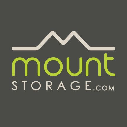 Logotipo de Mount Storage