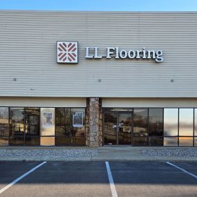 LL Flooring #1065 Jeffersontown | 2223 Plantside Drive | Storefront