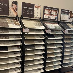 Interior of LL Flooring #1398 - Saint Cloud | Carpet View