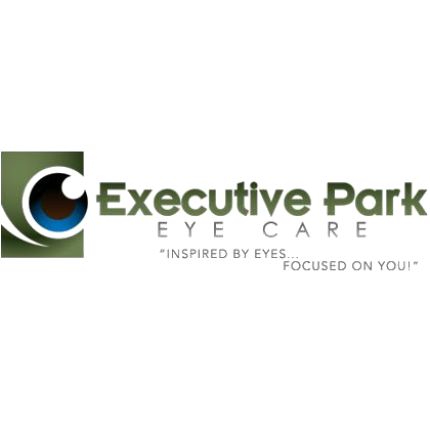 Logo da Executive Park Eye Care