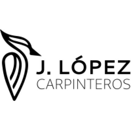 Logo od JLópez Carpinteros