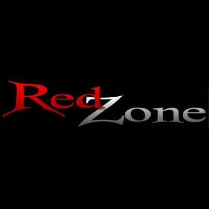 Logo de Red Zone Bar & Grill