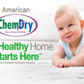 Bild von American Chem-Dry