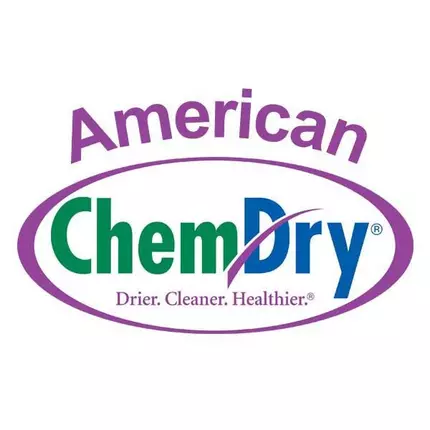 Logótipo de American Chem-Dry