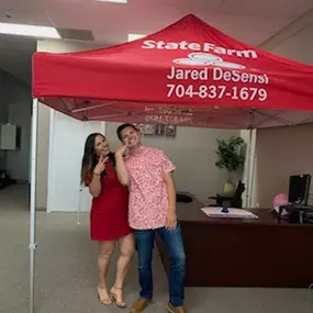 Bild von Jared DeSensi - State Farm Insurance Agent