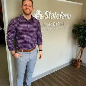 Bild von Jared DeSensi - State Farm Insurance Agent