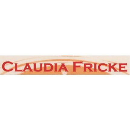 Logo od Praxis für Osteopathie Claudia Fricke