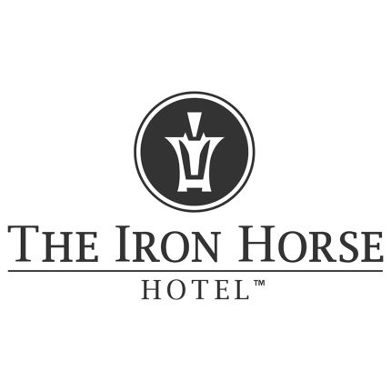 Logo von The Iron Horse Hotel