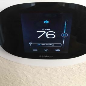 Comfort Now Thermostat Repair Porterville, CA