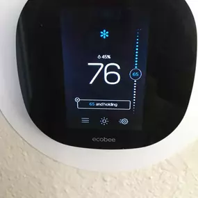 Comfort Now Thermostat Repair Porterville, CA