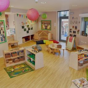 Bild von Bright Horizons Trafford Nursery and Preschool
