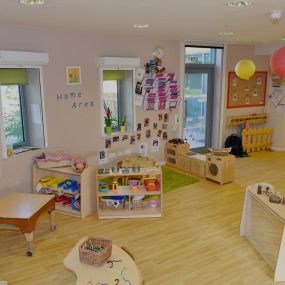 Bild von Bright Horizons Trafford Nursery and Preschool
