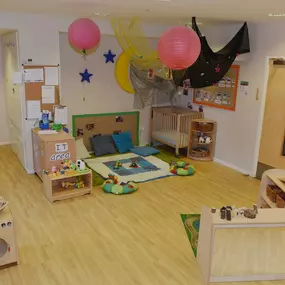 Bild von Bright Horizons Trafford Nursery and Preschool