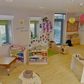 Bild von Bright Horizons Trafford Nursery and Preschool