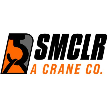 Logo da SMCLR (A Crane Co.)