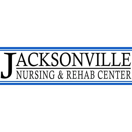 Logo de Jacksonville Nursing and Rehab Center