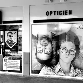 Bild von Le Collectif des Lunetiers