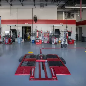 Tire Discounters on 9073 Rockville Rd in Indianapolis