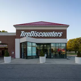 Bild von Tire Discounters