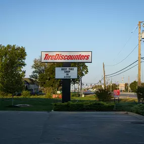 Bild von Tire Discounters