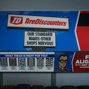 Bild von Tire Discounters