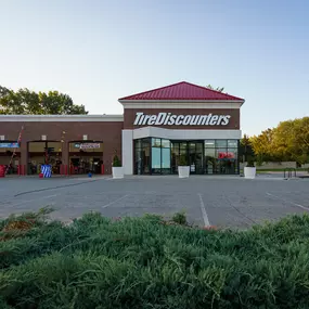 Bild von Tire Discounters