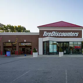 Bild von Tire Discounters