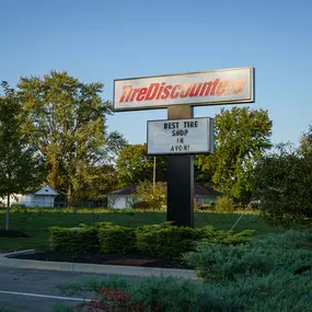 Bild von Tire Discounters